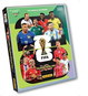Collector's Cards Panini Binder FIFA WORLD CUP 2026 - Sběratelské karty