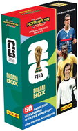 Panini Dream Box karet FIFA WORLD CUP 2026 - Collector's Cards