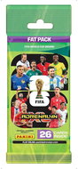 Panini Fatpack karet FIFA WORLD CUP 2026 - Collector's Cards