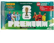 Panini Karty FIFA WORLD CUP 2026 Premium - Collector's Cards