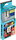 Pencil blue