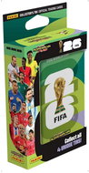 Panini Krabička karet FIFA WORLD CUP 2026 Pocket Tin - Collector's Cards