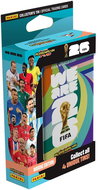 Panini Krabička karet FIFA WORLD CUP 2026 Pocket Tin blue - Collector's Cards