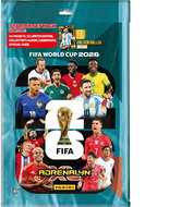 Starter set karet FIFA WORLD CUP 2026 blue - Collector's Cards