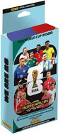 XXL blister karet FIFA WORLD CUP 2026 blue - Collector's Cards