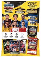Topps Multipack karet Champions League Extra 2023/24 Update - Collector's Cards