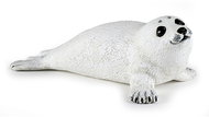PAPO Seal pup - Figure