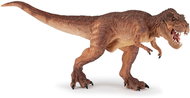 PAPO T-rex brown, running - Figure