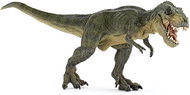 PAPO Tyrannosaurus REX green running - Figure