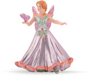 PAPO Butterfly fairy, pink - Figure