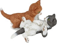 PAPO Playing kittens - Figure