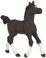 PAPO Arabian horse puppy - Figure