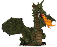 PAPO Dragon, green - Figure