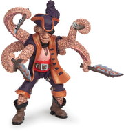 PAPO Octopus mutant pirate - Figure