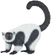 PAPO Lemur Vari - Figure