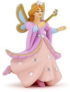 PAPO Fairy, pink - Figure