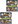 Happy Halloween Monster paper napkins – 33×33cm – 40pcs