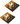 Pumpkin paper napkins - witches - Halloween - 33 × 33 cm - 40 pcs