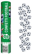 GoDan Shooting confetti 30 cm - footballs - Confetti