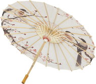 Guirca Japanese parasol, 82 cm - Costume Accessory