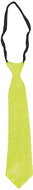 Guirca Sequin tie gold - Party Accessories