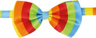 Guirca Butterfly Rainbow - Party Accessories