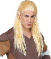 Widmann Elf wig long men - Wig