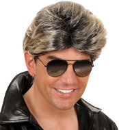 Widmann Men's short wig in highlights - Wig