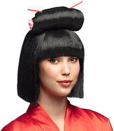 Boland Paruka gejša Maiko s dřívky - Paruka