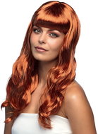 Boland Ladies long wig copper shade - Wig