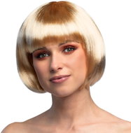Boland Wig blond mikado with bangs - Wig