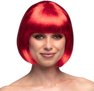 Boland Red mikado wig - Wig