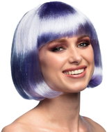 Boland Wig purple mikado - Wig