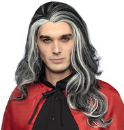 Boland Wig Dracula / Wizard - Wig
