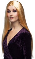 Boland Witches Wig Blonde - Wig