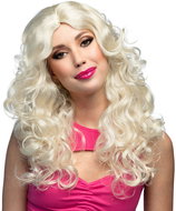 Boland Blond wig Jody long wavy - Wig