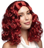 Boland Women's Celeste Wig Copper Brown - Wig