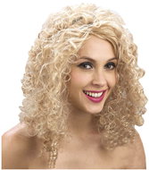 Sparkys Wig blond - Wig