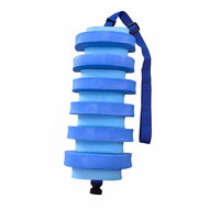 Agama Swim Maxi, blue/30-50 kg - Swim Belt