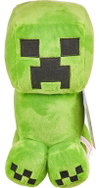Play By Play Minecraft: Creeper - Soft Toy