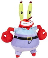 Play By Play Spongebob Squarepants: Mr. Krabs - Soft Toy