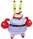 Mr. Krabs