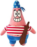 Play By Play Spongebob Squarepants: Patrik Pirat - Soft Toy