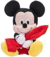 Play By Play Disney: Mickey mouse with blanket, Plyšák - Soft Toy