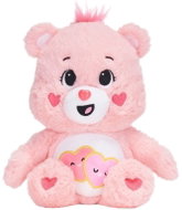 Play By Play Care bears: Love a lot bear, Plyšák - Soft Toy