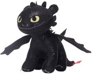 Play By Play How to train your dragon: Happy Toothless - Soft Toy