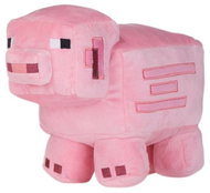 Play By Play Minecraft: Pig - Soft Toy