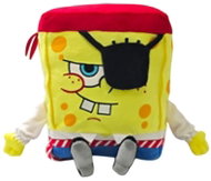 Play By Play Spongebob Squarepants: Pirate - Soft Toy