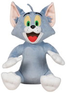 Play By Play Tom a Jerry: Tom - Soft Toy