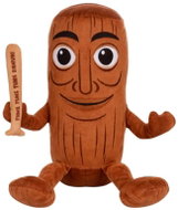 Play By Play Brain Rot: Baseball Bat - Soft Toy